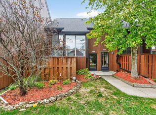4806 Smoketalk Ln #5, Westerville, OH 43081