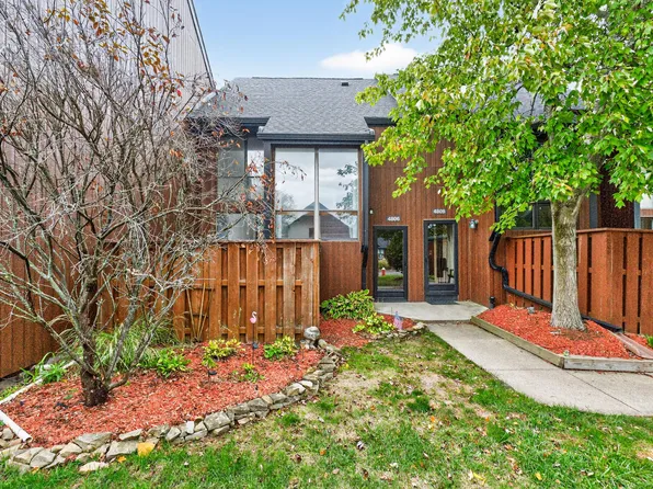 4806 Smoketalk Ln #5, Westerville, OH 43081