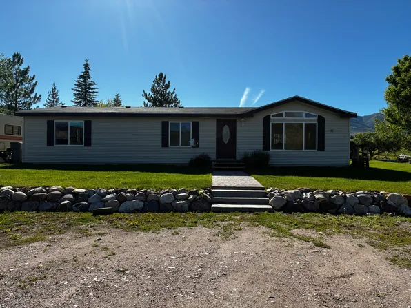 10500 N Old Highway 191, Malad City, ID 83252