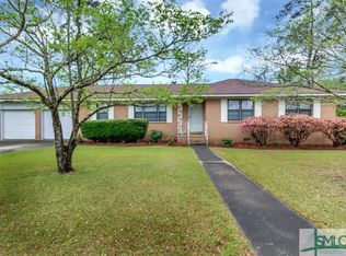 423 Cliff Dr, Pooler, GA 31322