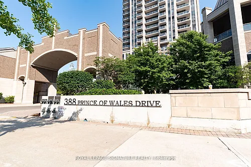 388 Prince Of Wales Dr Photo 1
