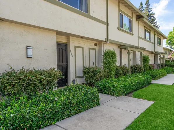 603 Millich Dr, Campbell, CA 95008