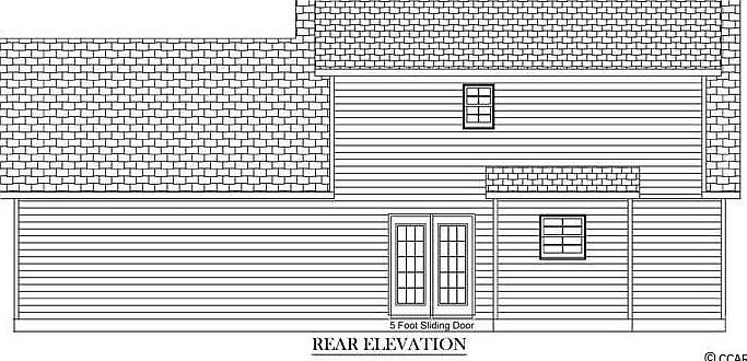 2nd image of 3469 Holly Loop Oak Glenn, Lot 185