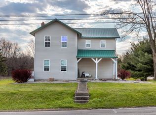 1302 Rock Rd, Mansfield, OH 44903