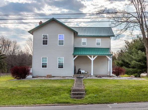 1302 Rock Rd, Mansfield, OH 44903