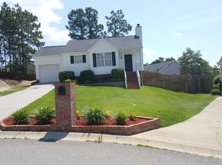 112 Bethpage Ct, Lexington, SC 29073