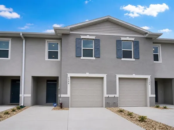2088 Monteverde Ave, Davenport, FL 33837