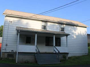391 Railroad St, Robertsdale, PA 16674
