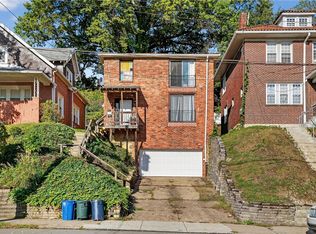 4034 Murray Ave #1, Pittsburgh, PA 15217