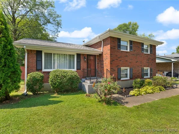1715 Birchbark Lane, Jeffersonville, IN 47130