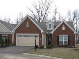 1607 Union Park Dr, Marion, OH 43302