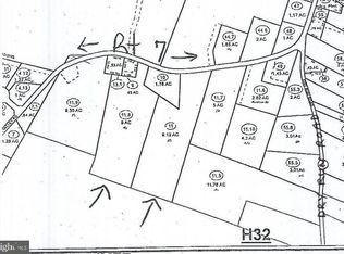 RT 7 Back Creek Valley, Hedgesville, WV 25427