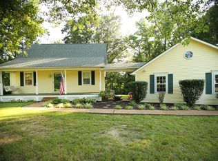 77 Criswell Ln, Dyersburg, TN 38024