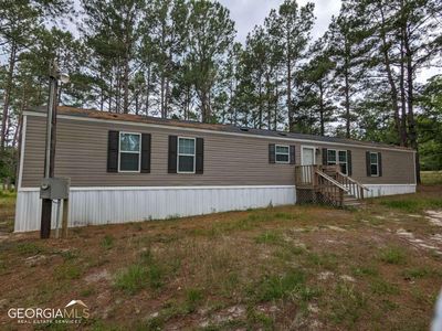 1282 State Highway 292, Lyons, GA, 30436