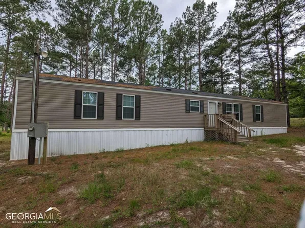 1282 State Highway 292, Lyons, GA 30436
