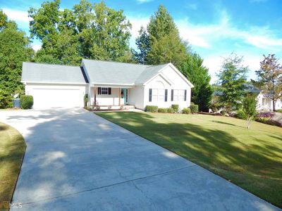 592 Aaron Cir, Gray, GA, 31032