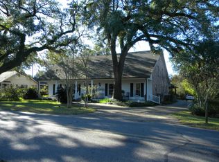 4634 Hyacinth Ave, Baton Rouge, LA 70808