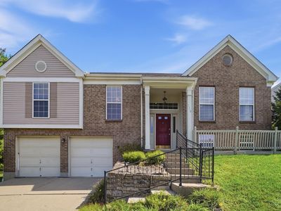 116 Eagleview Way, Cincinnati, OH, 45215