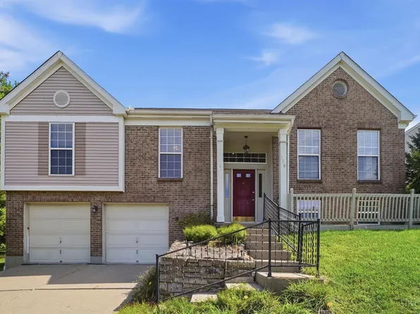 116 Eagleview Way, Cincinnati, OH 45215