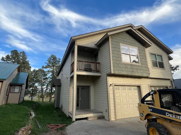 372 E Golf Pl #A, Pagosa Springs, CO 81147