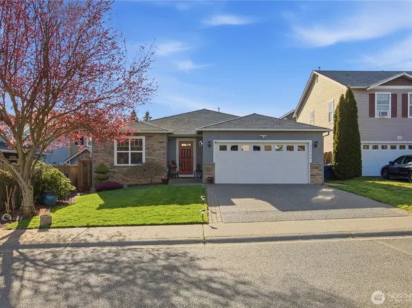 11426 178th Avenue Ct E, Bonney Lake, WA 98391