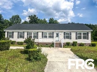 5961 Berkley Ct, Grifton, NC 28530
