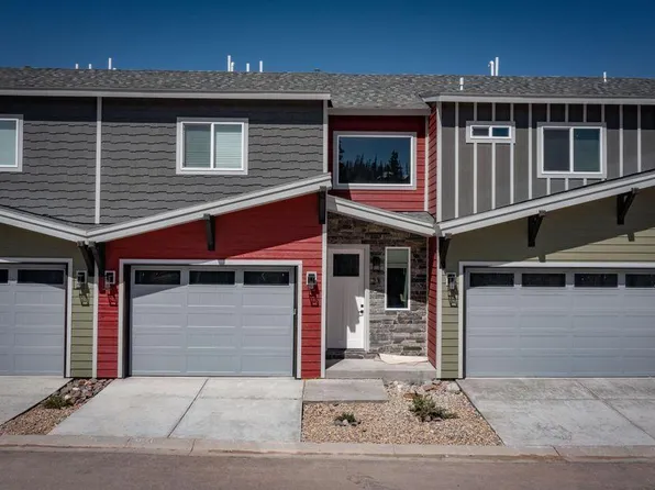 310 Highway 143 #23A, Brian Head, UT 84719