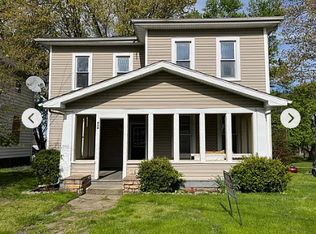 438 5th St SW UNIT 2, Massillon, OH 44647