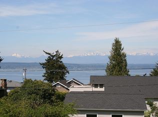 23815 113th Pl W, Edmonds, WA 98020