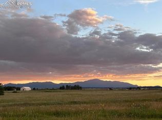 14685 Kropp Dr, Peyton, CO 80831