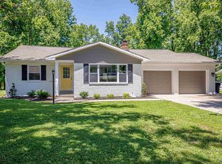 6111 Cypress Ct, Newburgh, IN 47630