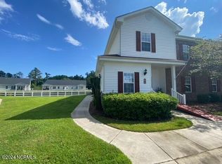 8855 Radcliff Dr NW UNIT 51C, Calabash, NC 28467