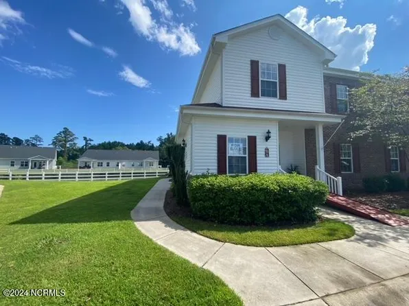 8855 Radcliff Dr NW Unit 51C, Calabash, NC 28467