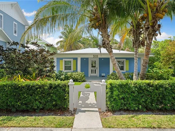 510 3rd AVE S, NAPLES, FL 34102