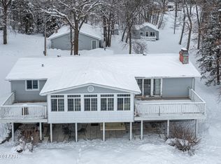 12943 Maple Lake Dr SE, Mentor, MN 56736