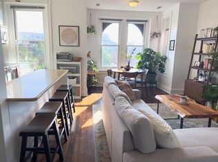 2314 18th St NW APT 4, Washington, DC 20009