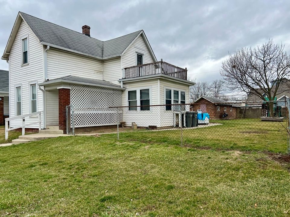 338 Terrace Ave, Indianapolis, IN 46225 MLS 21900400 Zillow