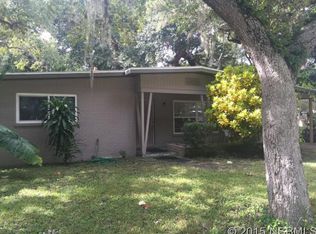 618 Yupon Ave, New Smyrna Beach, FL 32169