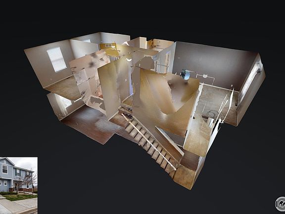 2nd image of 18861 E 58th Ave Unit E