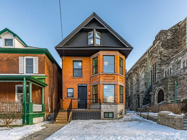 295 Locke St S, Hamilton, ON L8P 4C3