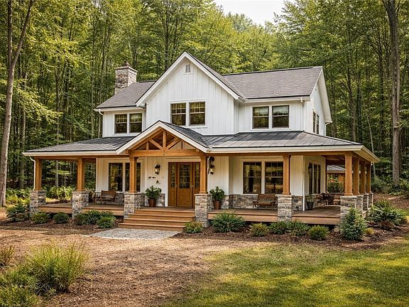 3rd image of LOT 6 Ten School Rd