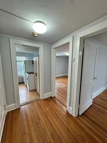 1621 Harrison Avenue - Residential Photo 1