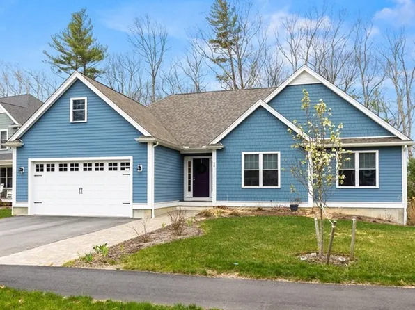 24 Hillcrest Cir #17, Norwell, MA 02061