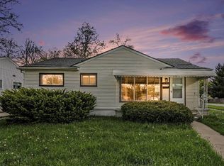 1189 Woodland Dr, Inkster, MI 48141