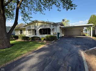 1611 Garfield St, Lebanon, IN 46052