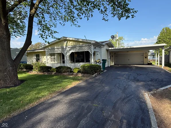 1611 Garfield St, Lebanon, IN 46052