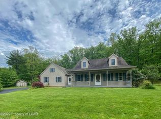 146 Spring Hill Dr, Hunlock Creek, PA 18621