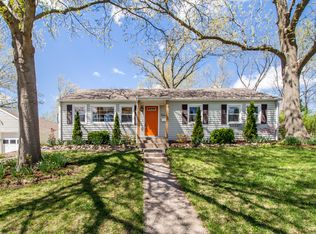 1121 W Stewart Rd, Columbia, MO 65203