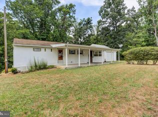 12837 Mongul Rd, Newburg, PA 17240