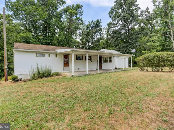 12837 Mongul Rd, Newburg, PA 17240